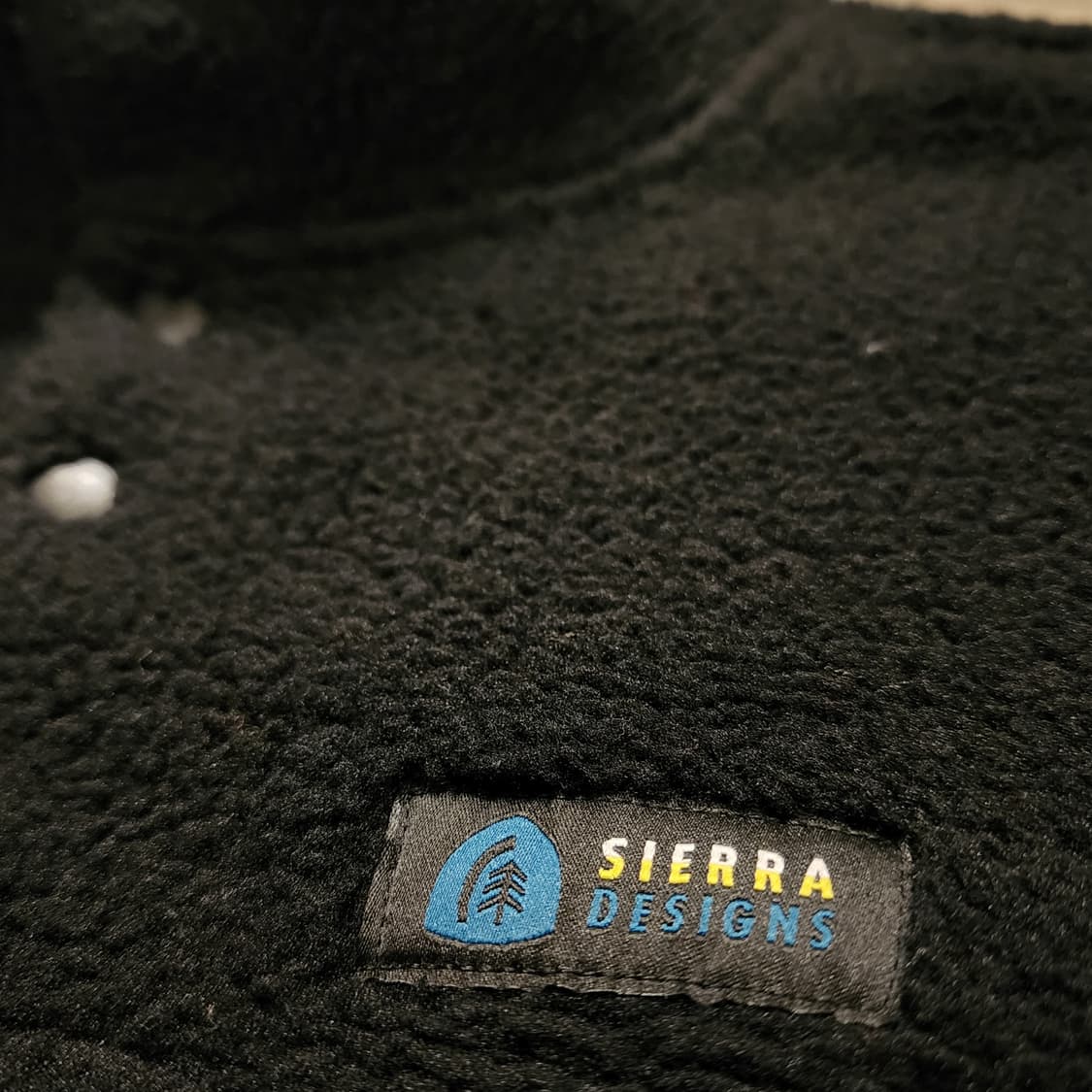 시에라 디자인 신칠라 플리스 상품이미지5