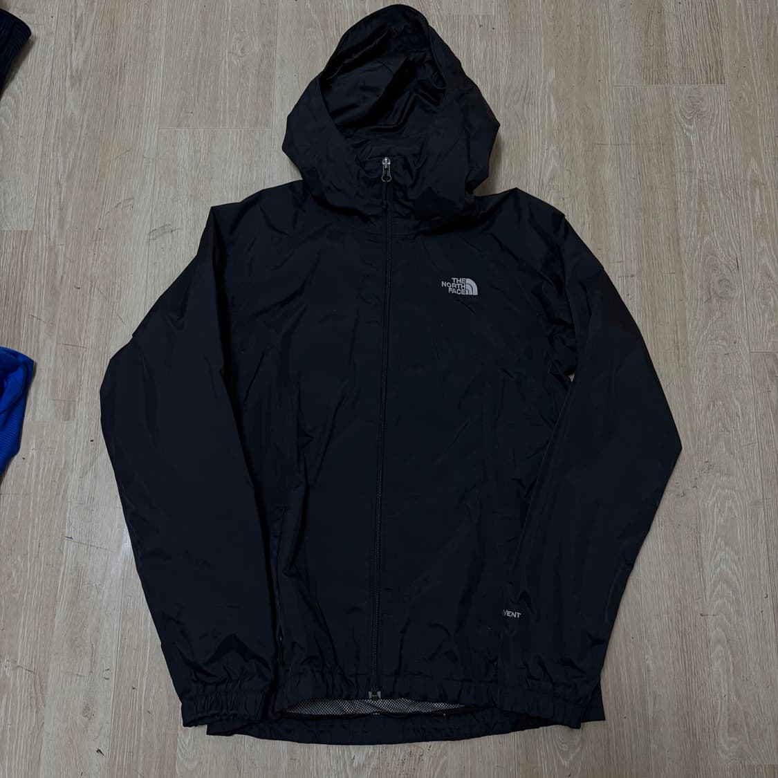 노스페이스 여성 하이벤트 바람막이 자켓 S/90  상품이미지1