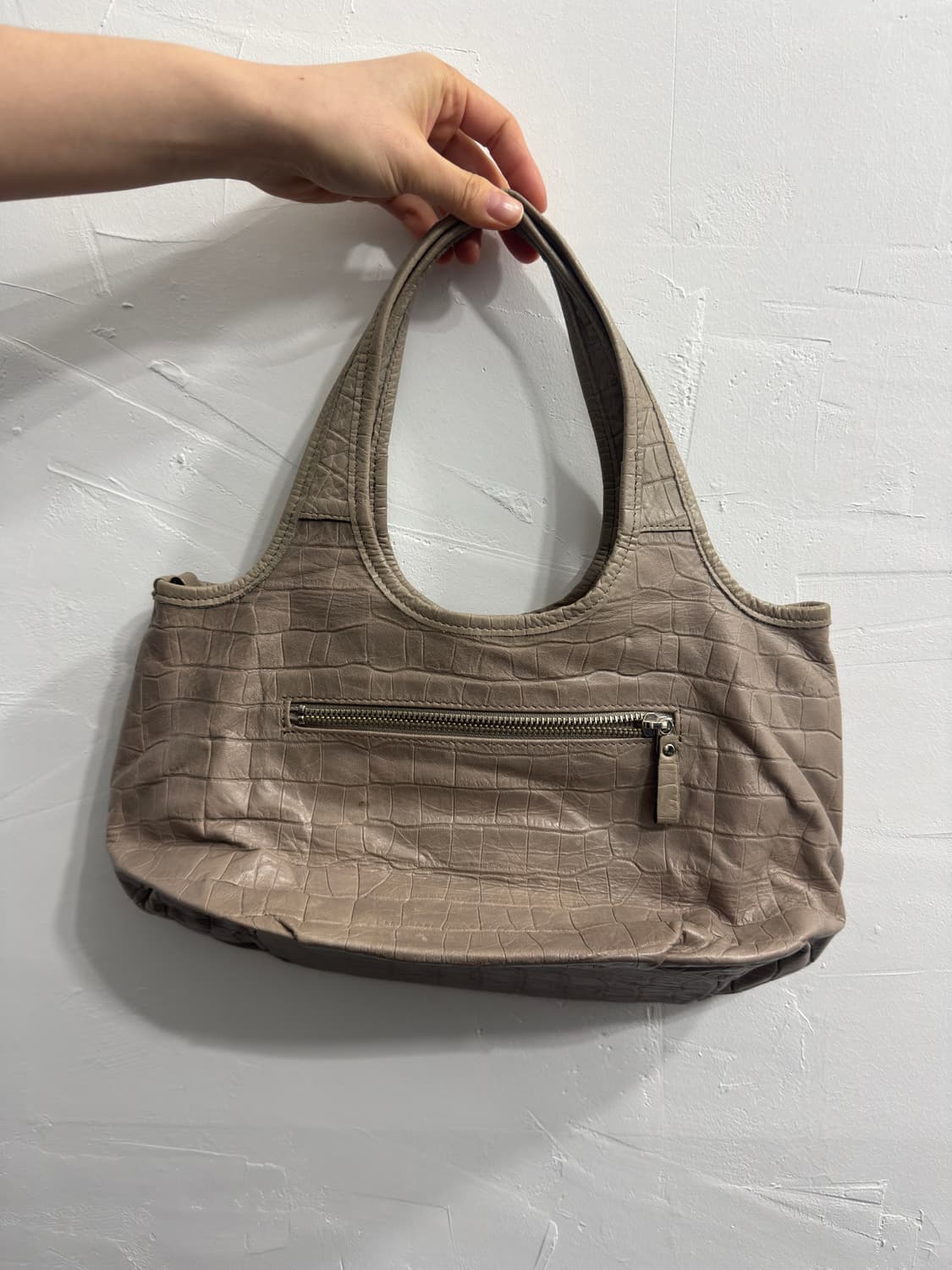 leather shoulderbag 상품이미지3