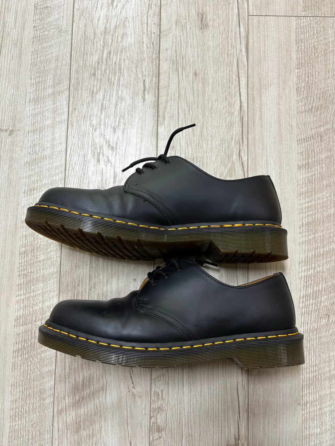 닥터마틴 1461 3홀 스무스 280 상품이미지2