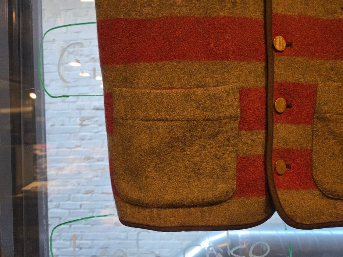 갭 펠트울 베스트 상품이미지6