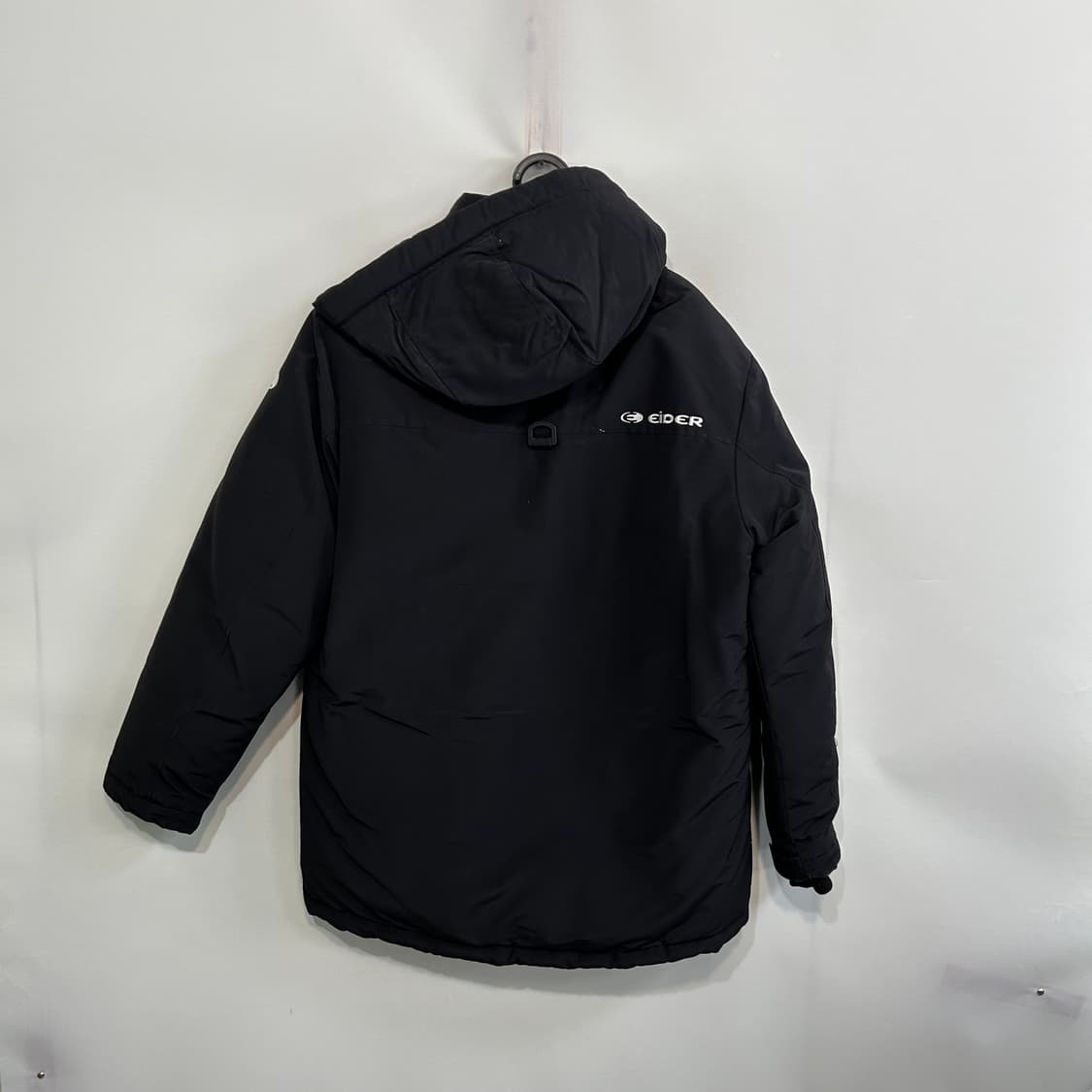 아이더 남성 덕다운 패딩 110  상품이미지2