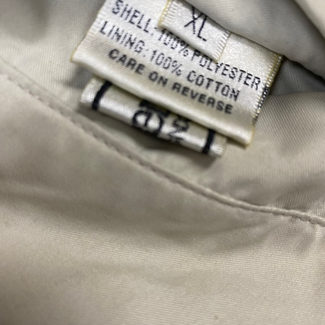 Burberry Reversible Jacket 상품이미지10