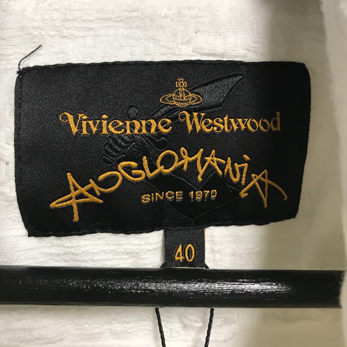 비비안웨스트우드 자켓 40(W) 상품이미지6