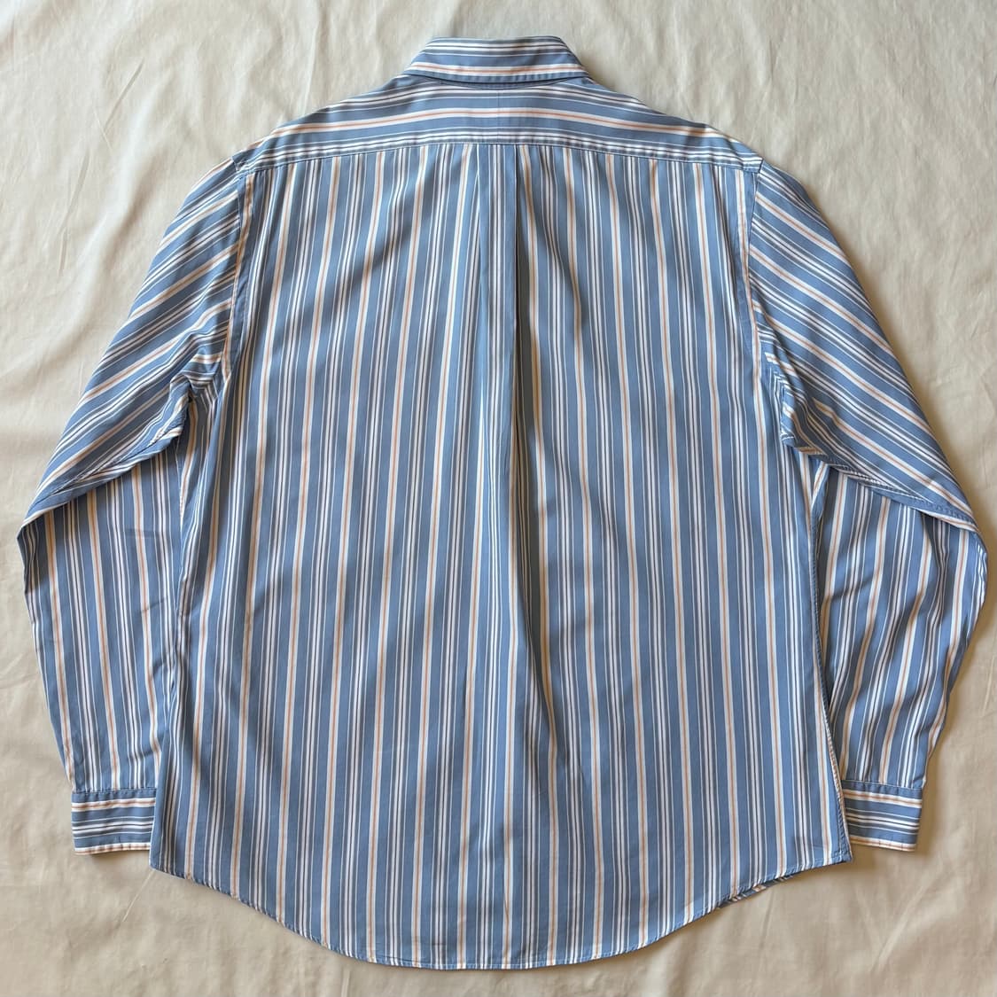 [XL/108-110] 폴로 랄프로렌 멀티 스트라이프 커스텀 핏 셔츠 상품이미지8