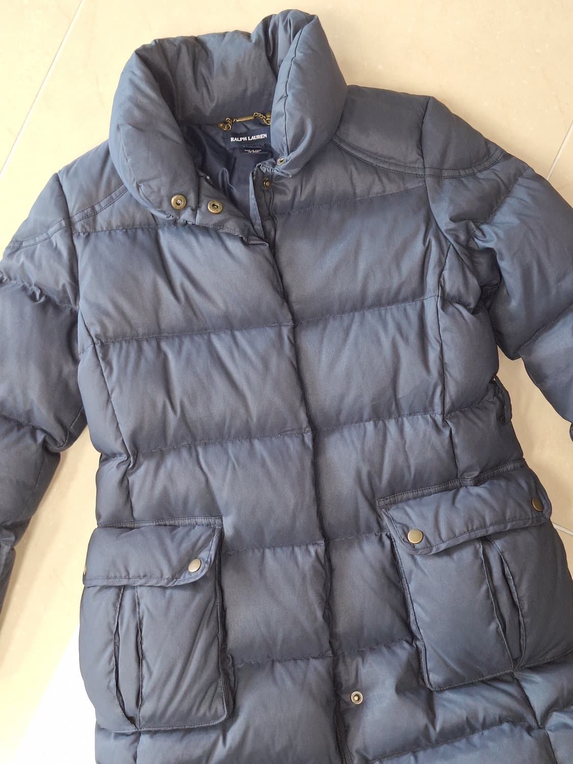 랄프로렌 여성패딩 상품이미지1