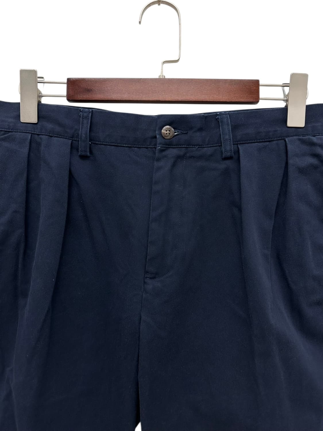 폴로 치노팬츠 네이비 (32) 상품이미지2