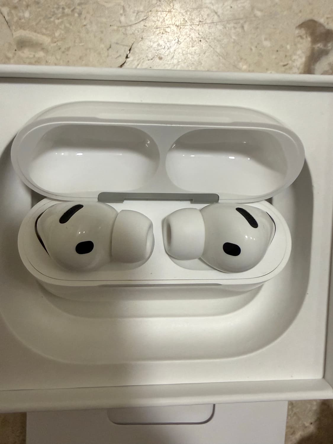 에어팟 프로 3세대 풀박스 상품이미지3