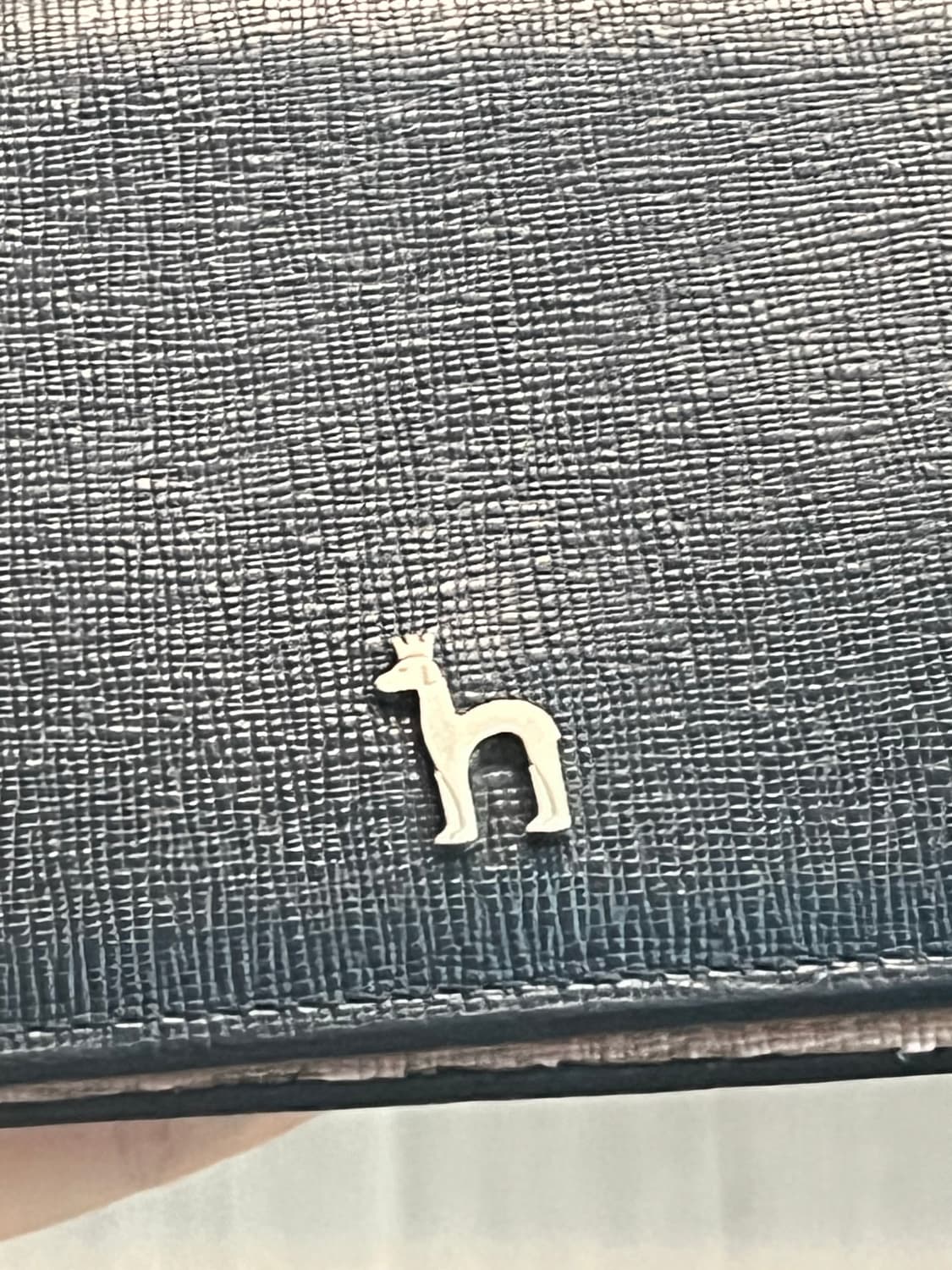 해지스 여성 반지갑 상품이미지5