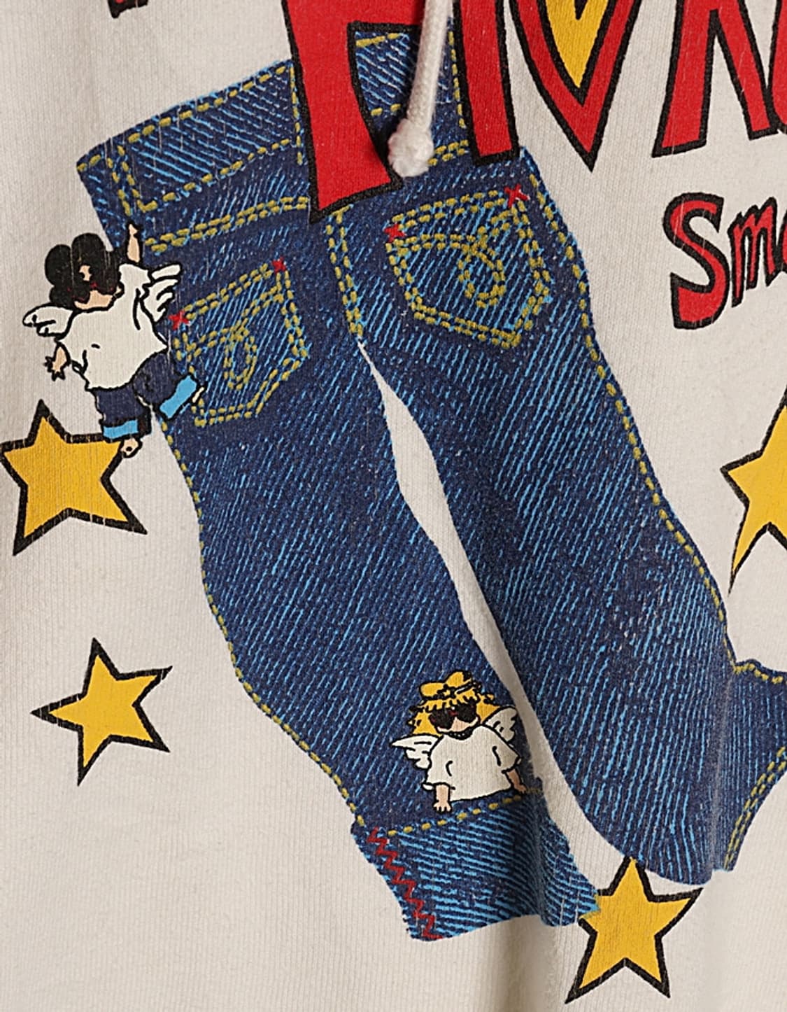 FIORUCCI JerseyCotton Hoodie 상품이미지4