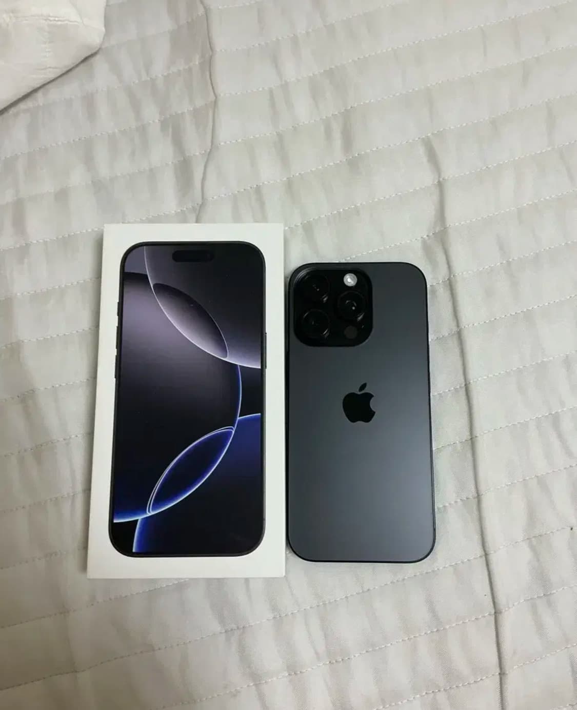 아이폰 16프로 1테라 상품이미지1