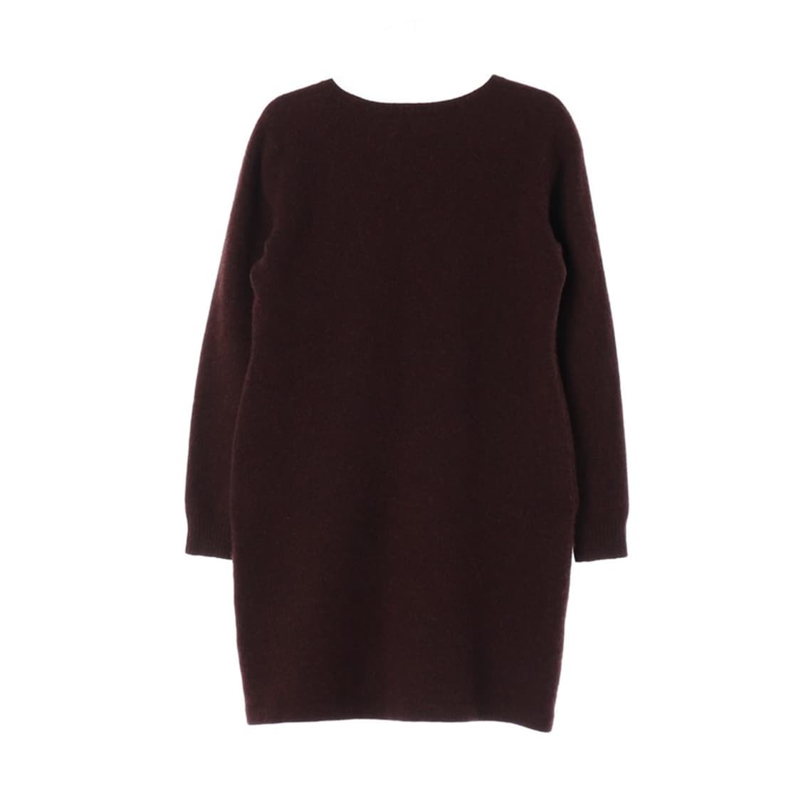 랄프로렌 롱 니트 M 상품이미지2