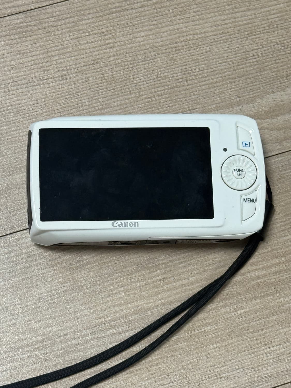 캐논 익서스 IXUS 300 HS 디지털 카메라 상품이미지3