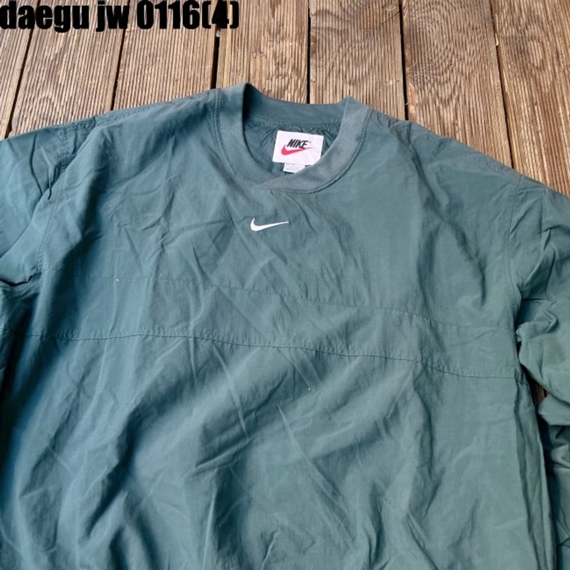 나이키 웜업  상품이미지2