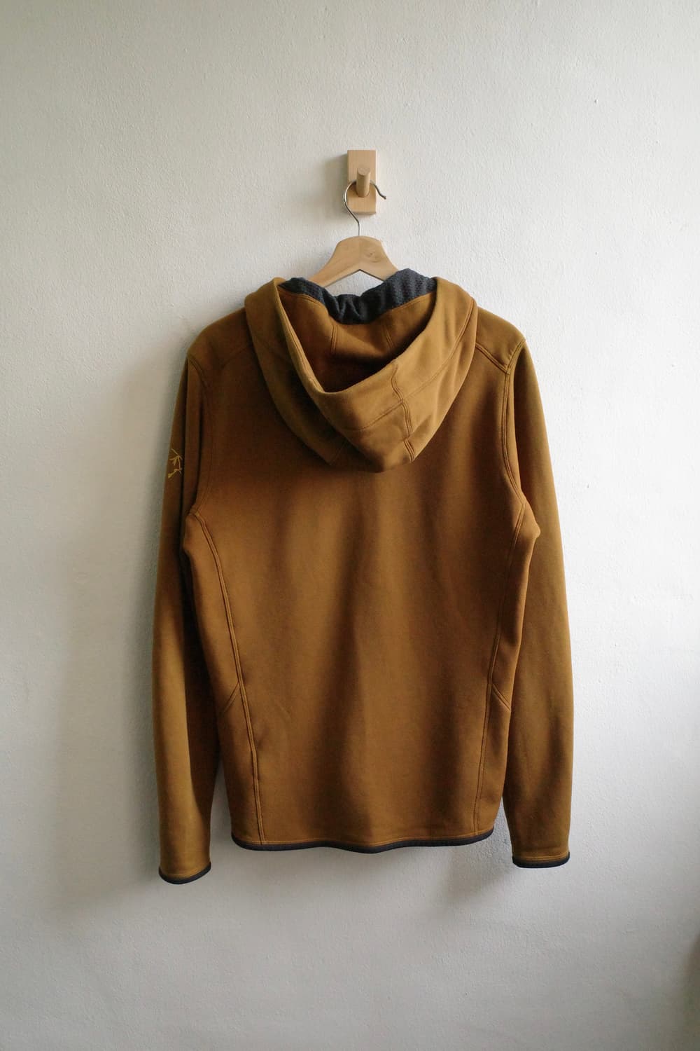 아크테릭스 엡실론 후디집 상품이미지7