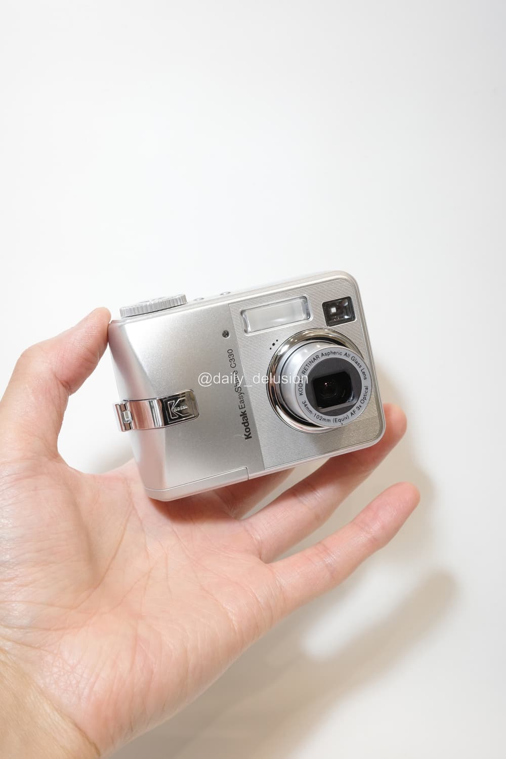 코닥 이지쉐어 C330 상품이미지3