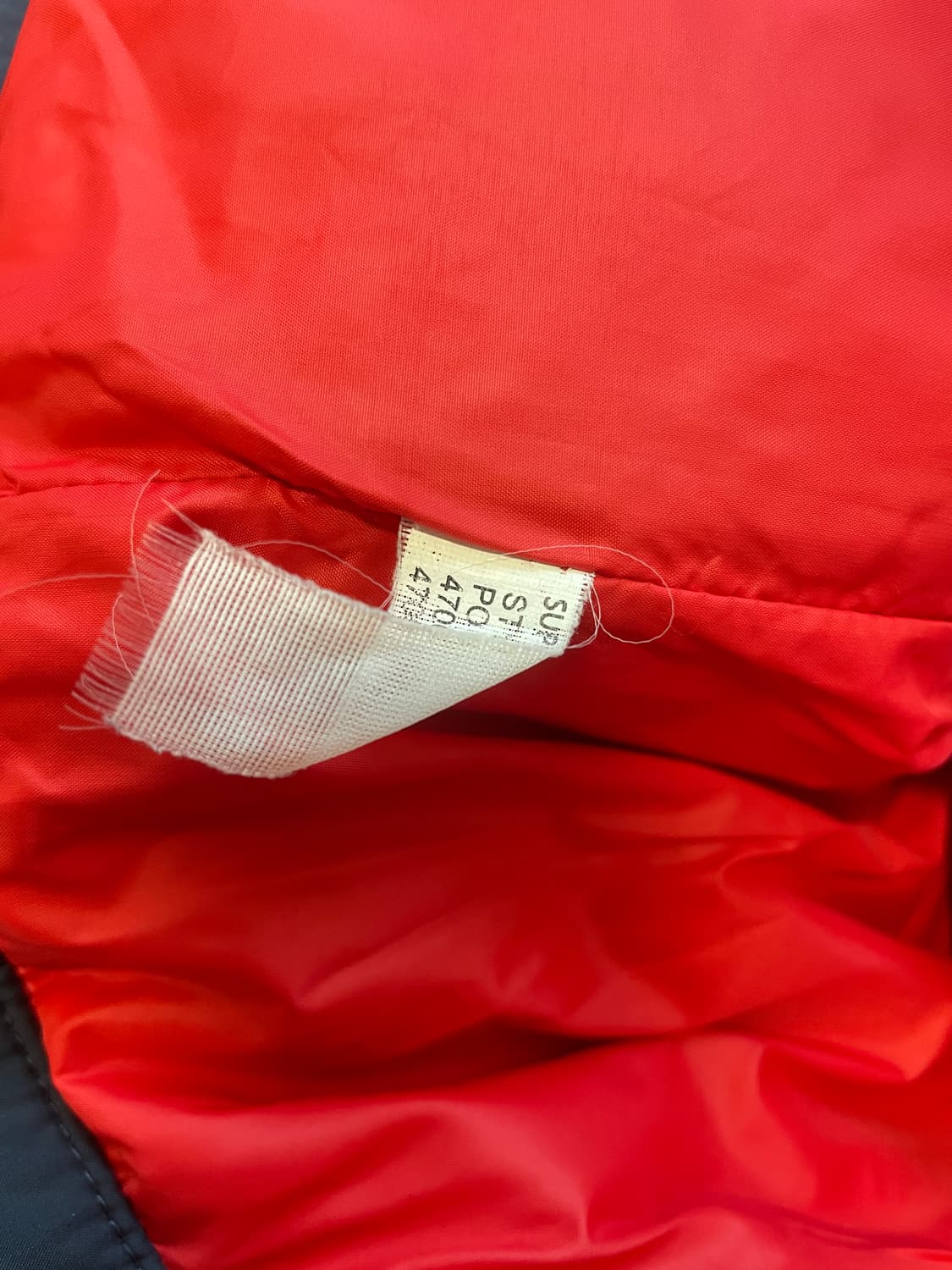 폴로랄프로렌 보이즈 패딩 점퍼 상품이미지8