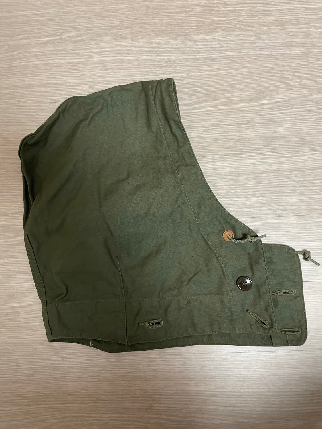 버즈릭슨 m43 필드자켓 42r 상품이미지4