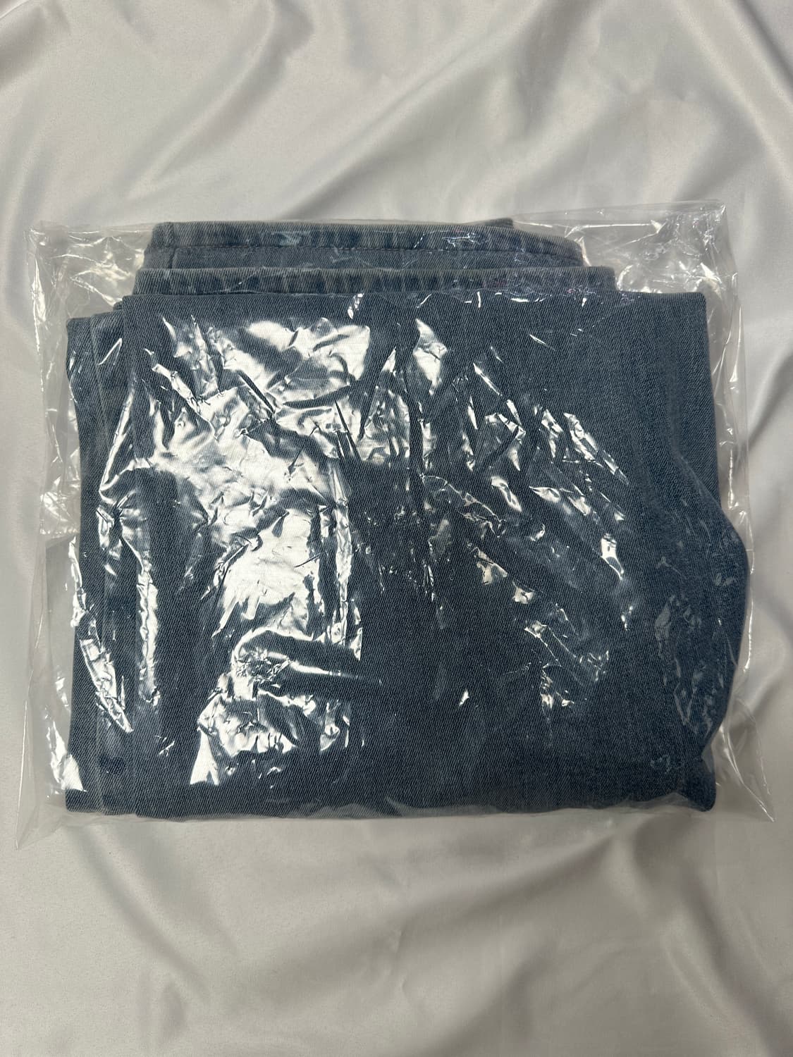 게스 여성 와이드 데님(28) 상품이미지10