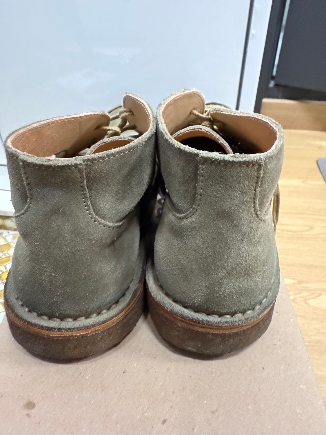 아스토플렉스 듀크플렉스 스톤 상품이미지3