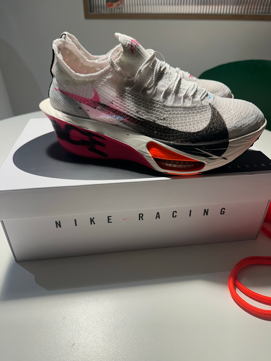 나이키 알파플라이3 275새상품 상품이미지1