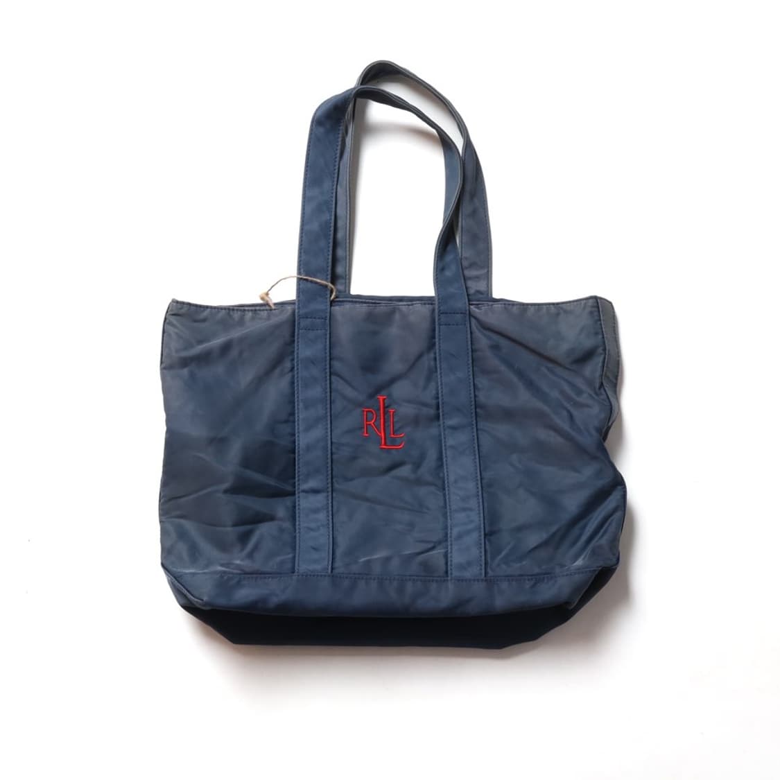 로렌 랄프로렌 Lauren Ralph Lauren Logo Bag 상품이미지1