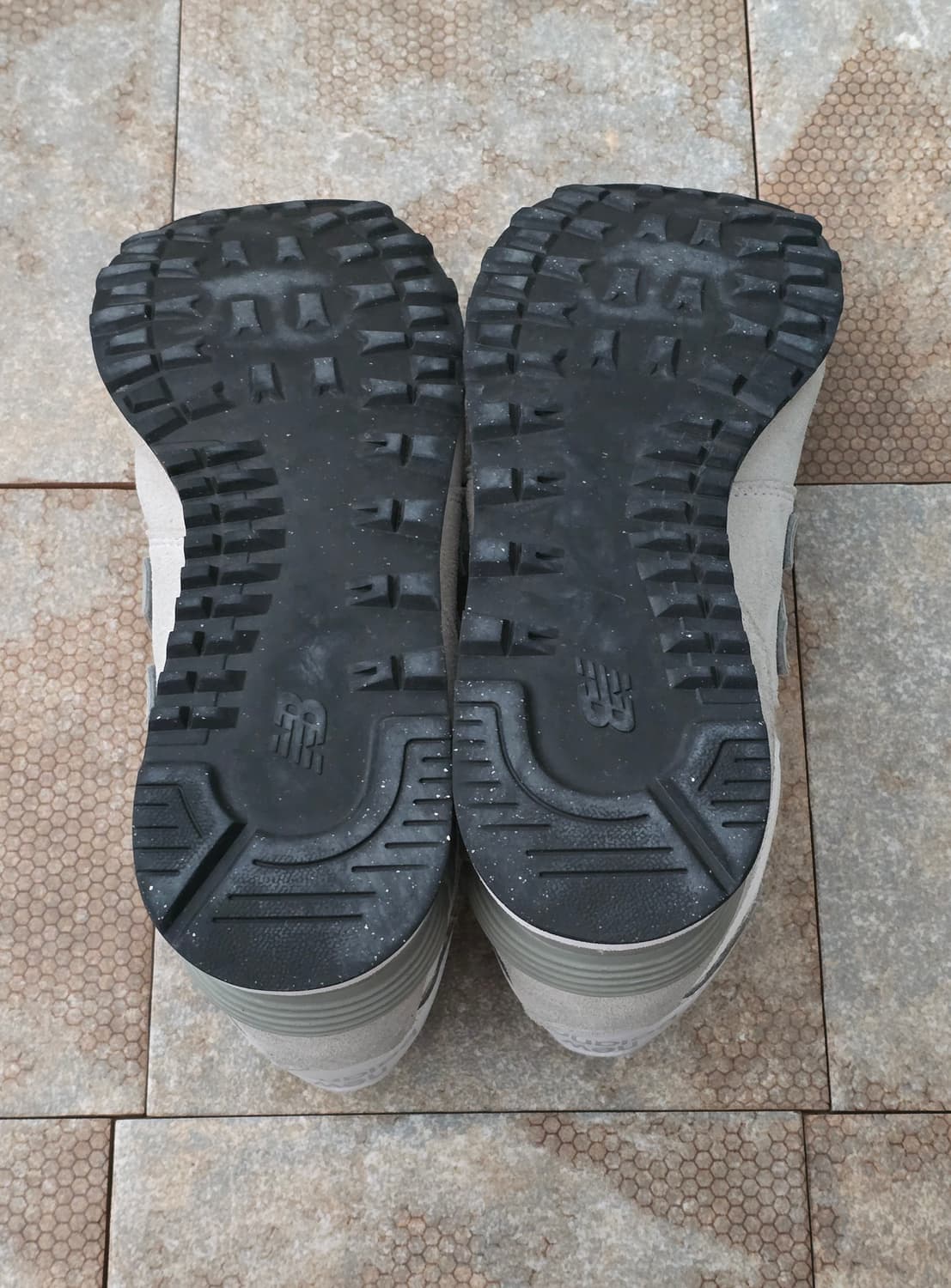 (280)뉴발란스 574 아이보리  상품이미지10