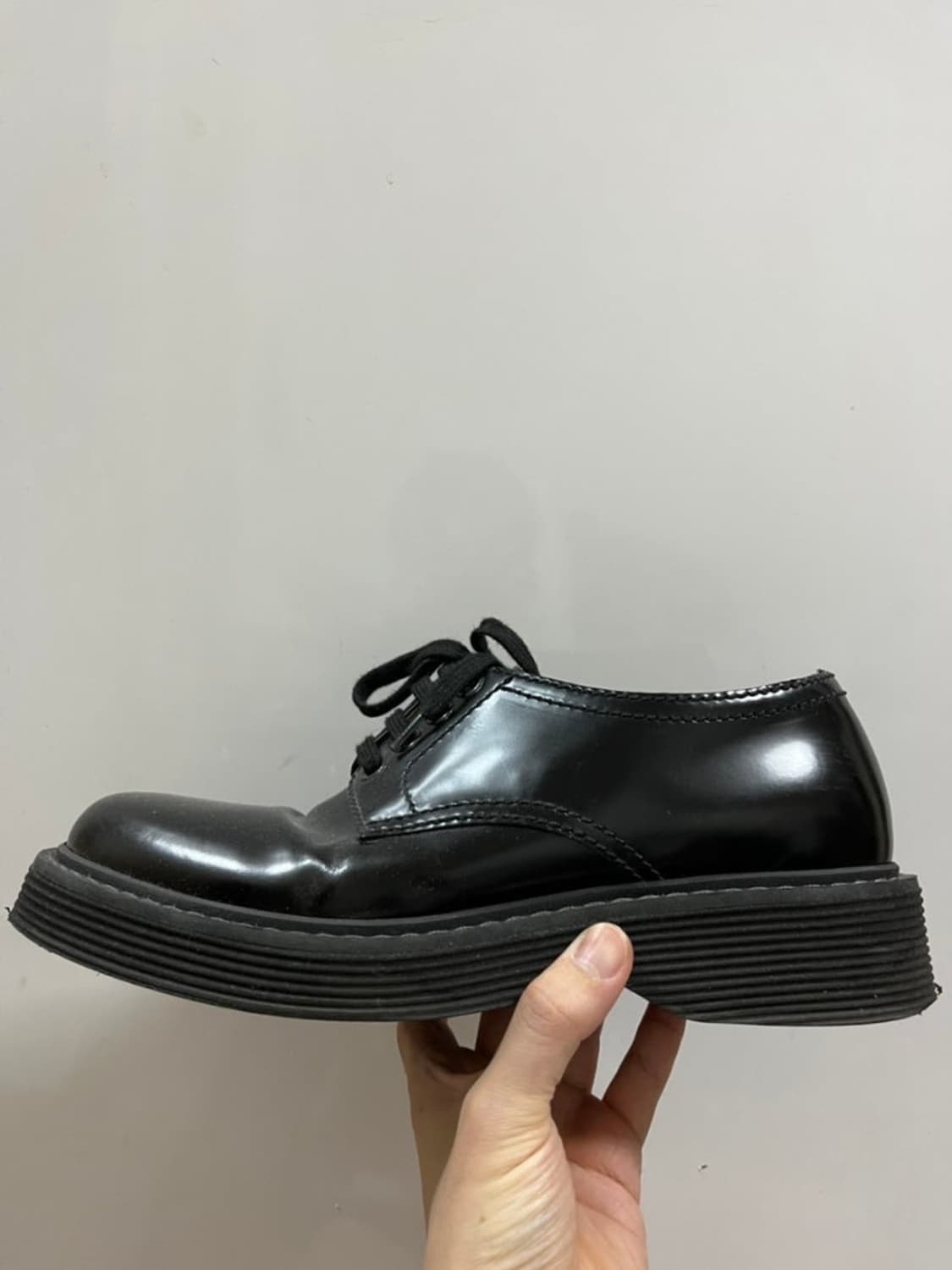 마르니 청키더비 41사이즈 상품이미지1