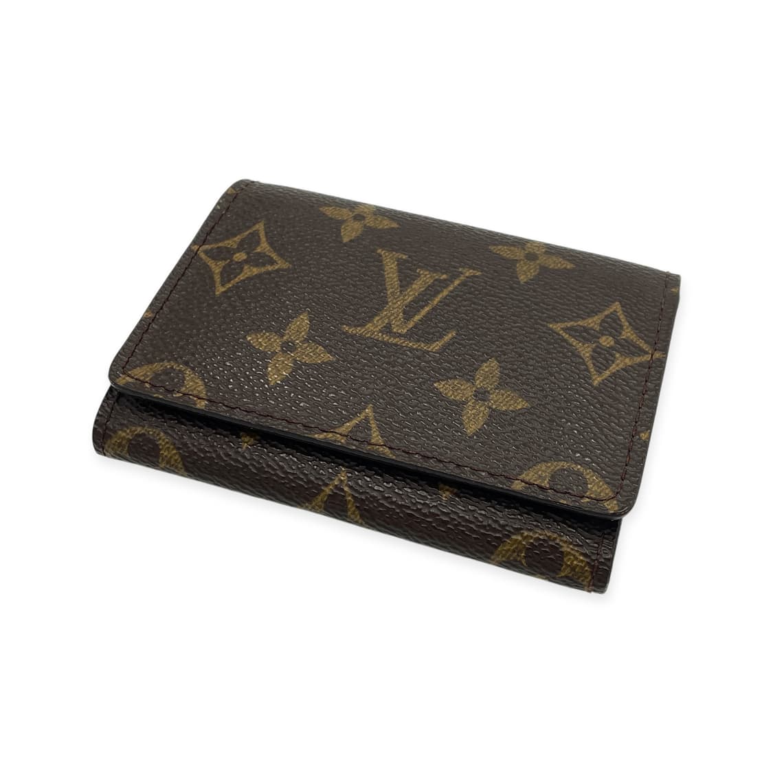루이비통 엔벨로프 카르트 M62920 플립 카드지갑 상품이미지1