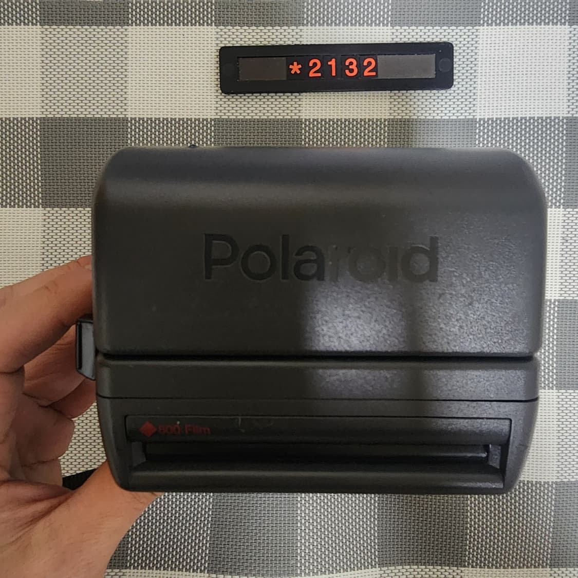 폴라로이드 클로즈업 636 즉석카메라 상품이미지2