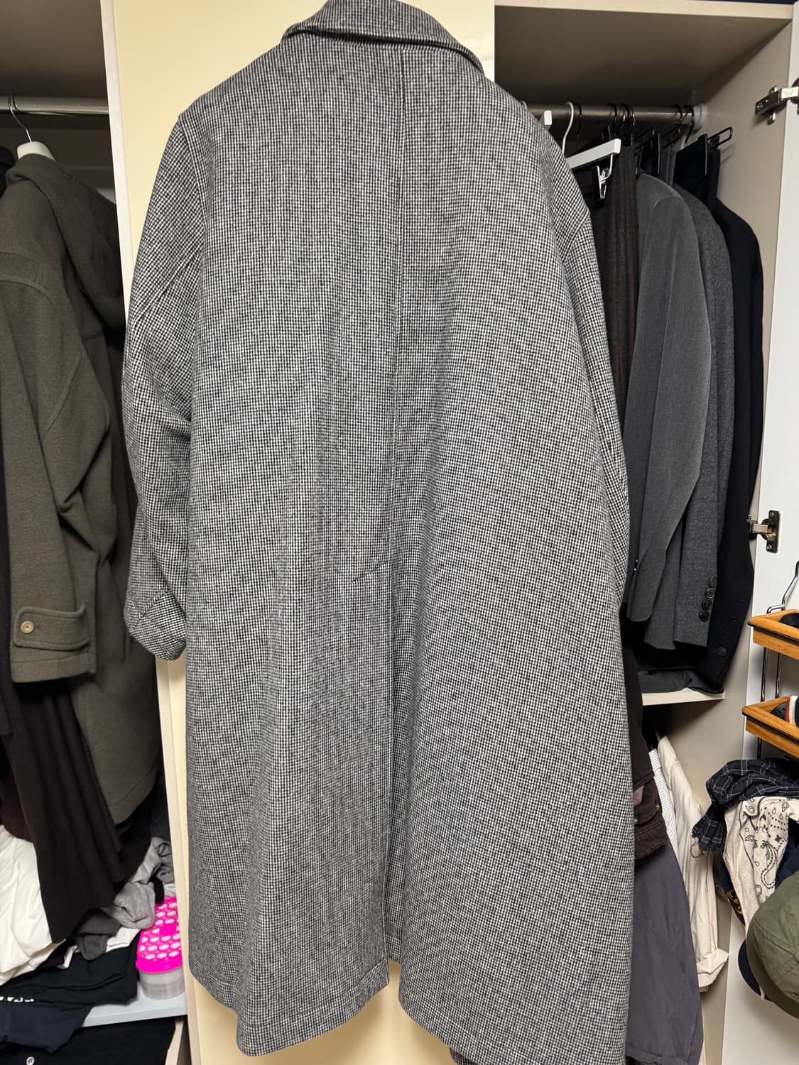 LCBX 맥코트 하운드투스 상품이미지2