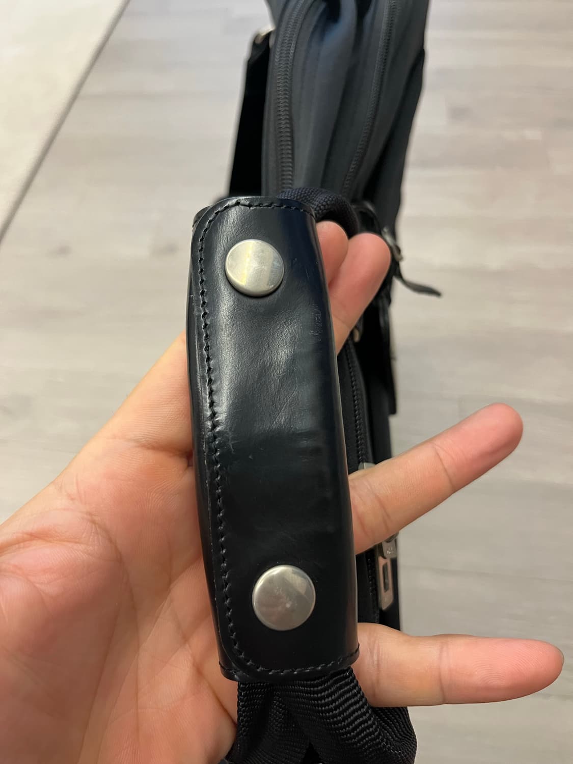 Porter suitcase 상품이미지3