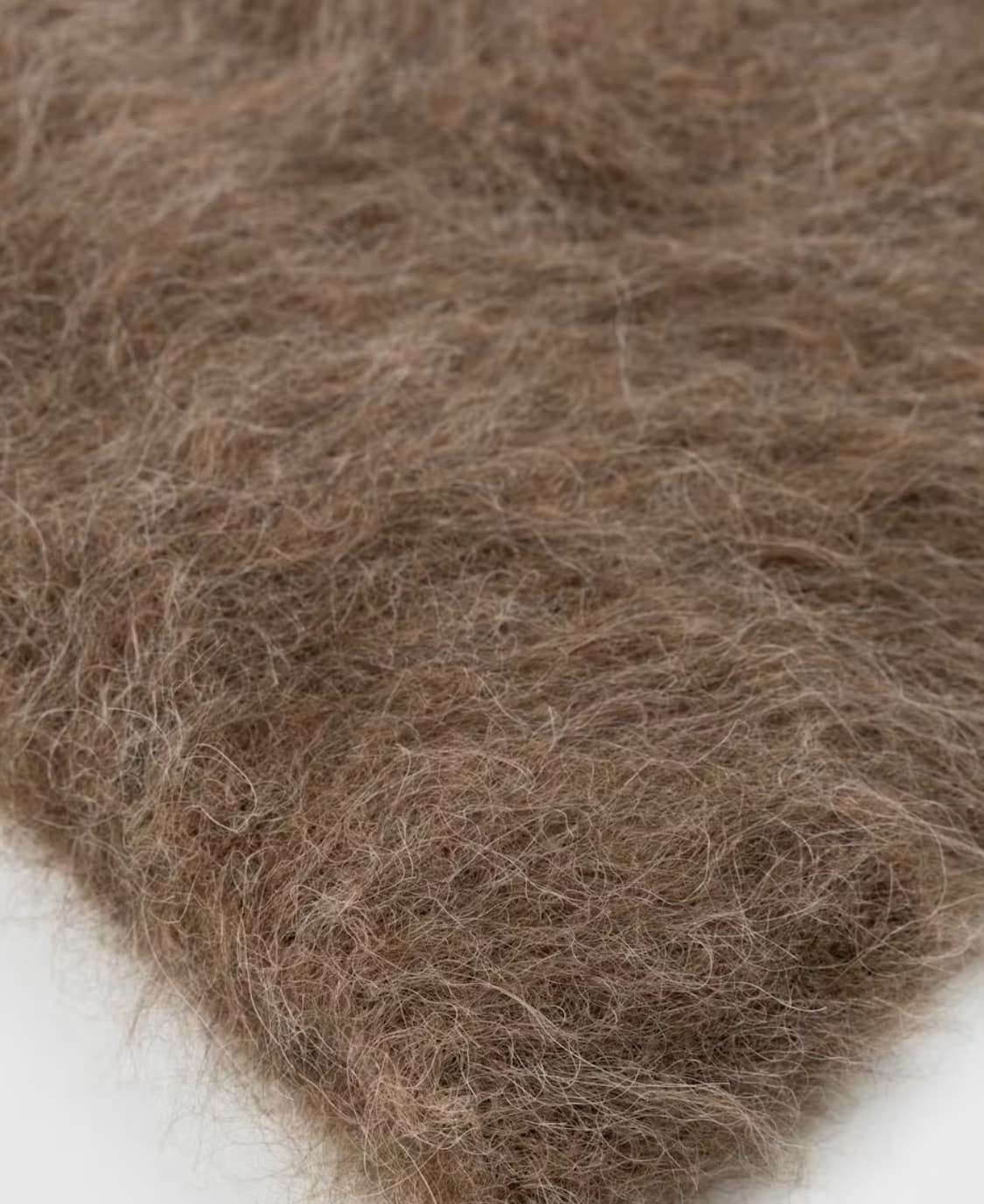 Séfr Fuzzy Beanie Alpaca 알파카 비니 상품이미지8