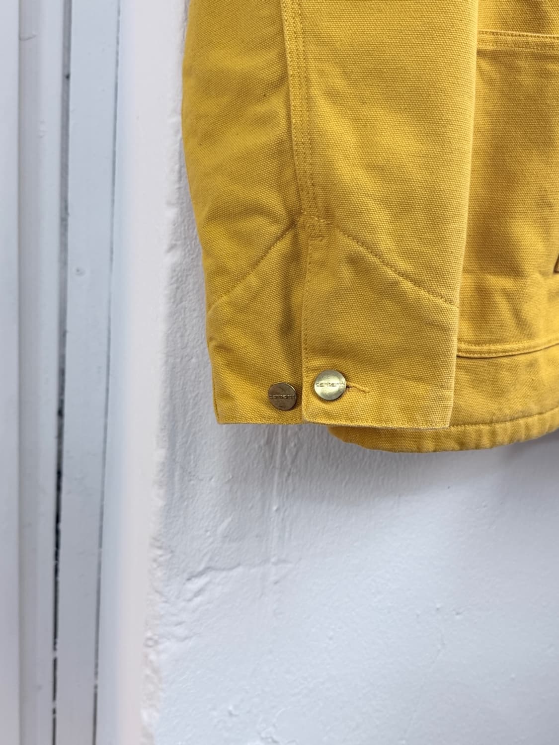 칼하트 아이앱 스튜디오 초어 코트  상품이미지7