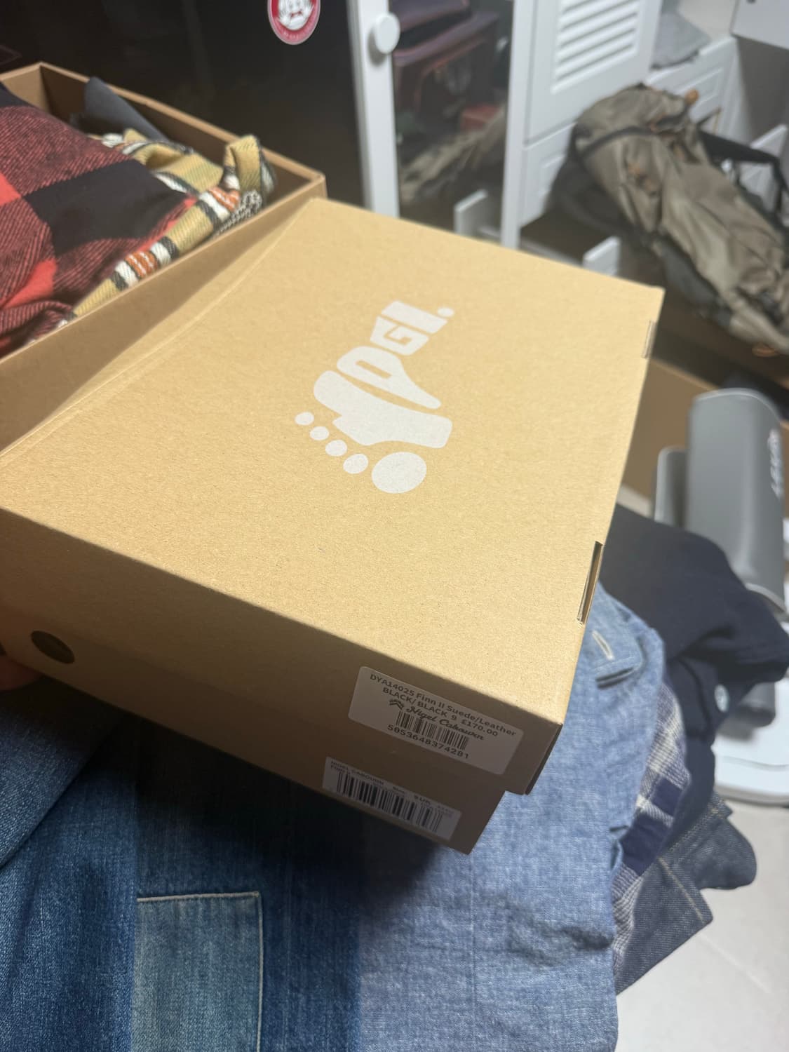 나이젤카본 요기 uk9 280 상품이미지2
