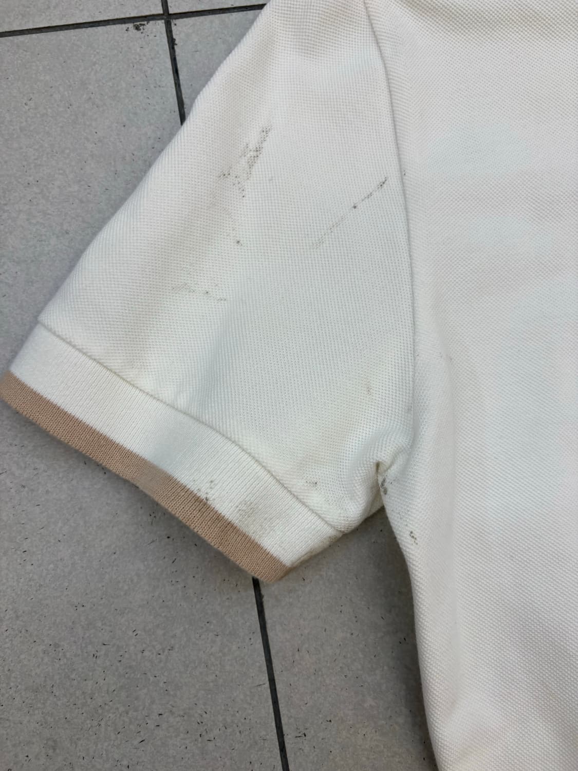 비비안웨스트우드 맨즈 새턴 카라티 상품이미지6