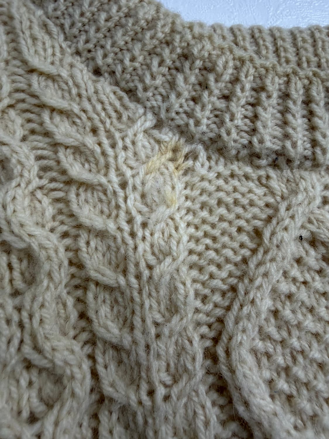 니들스 Rebuild by Needles 니트 상품이미지7