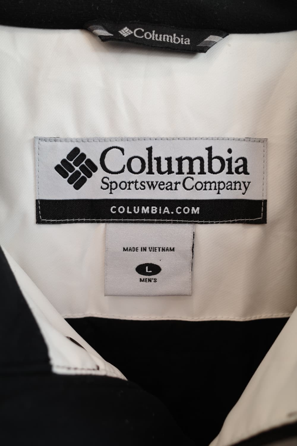 Columbia 콜럼비아 OMNI-TECH 윈드브레이커  상품이미지4