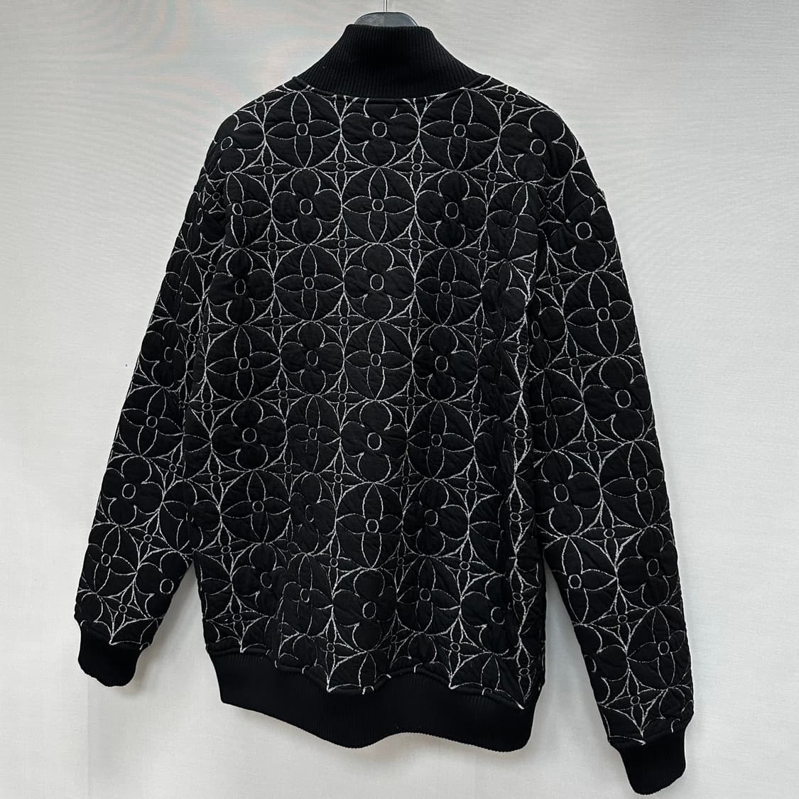 루이비통 집 스루 모노그램 플라워 블루종 ( 105~110 ) 상품이미지5