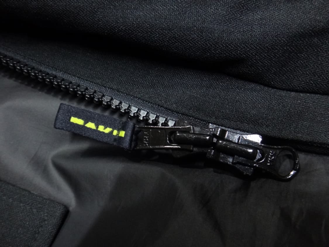 (L/100) TAKHI 타키 남성용 구스다운 패딩 점퍼 상품이미지10