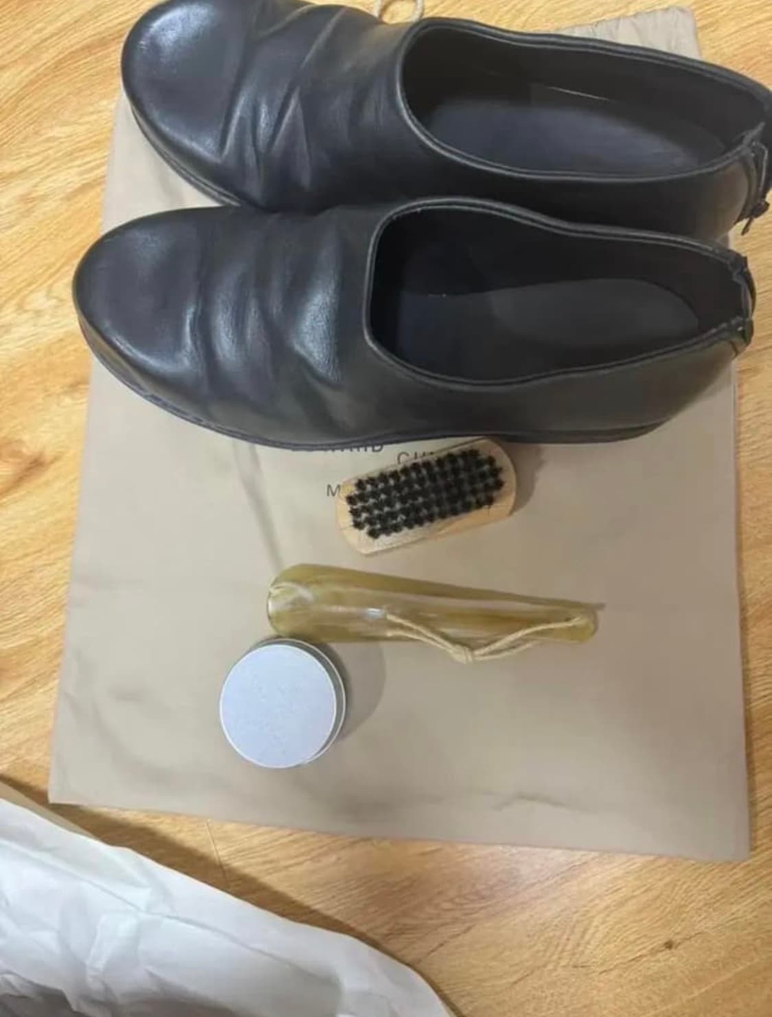 44) 에드워드커밍 버블토 슬립온 상품이미지2