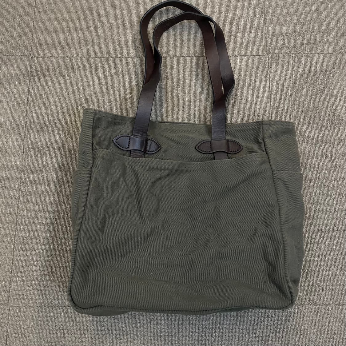 FILSON 필슨 토드백  상품이미지1
