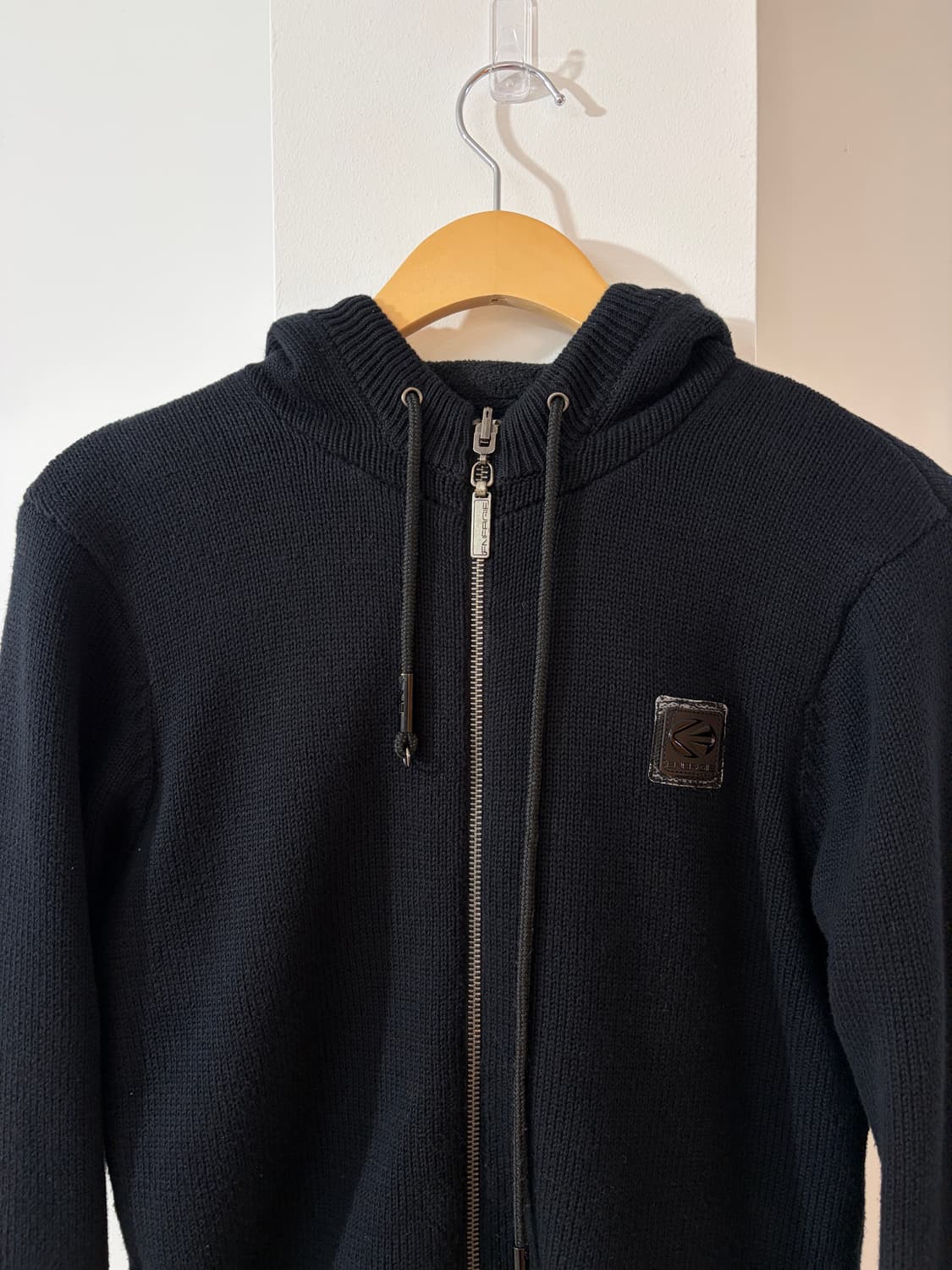 ENERGIE hood zip up 상품이미지2