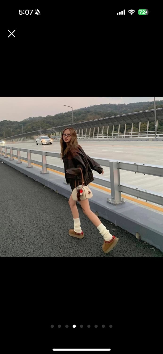 아밤홈 가방 상품이미지4