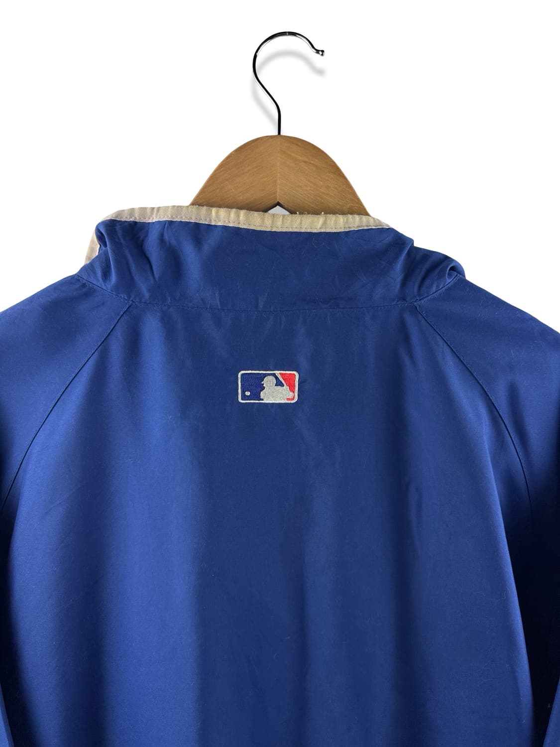 Majestic Toronto Anorak 1872 상품이미지5