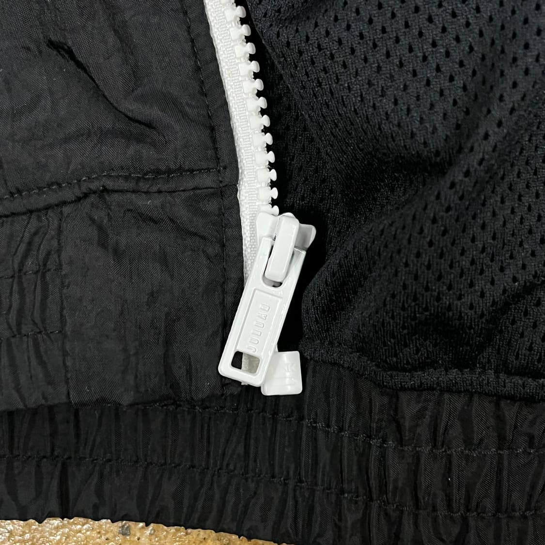 [정품/XL] 나이키 조던 바람막이 후드 자켓 b16 상품이미지8