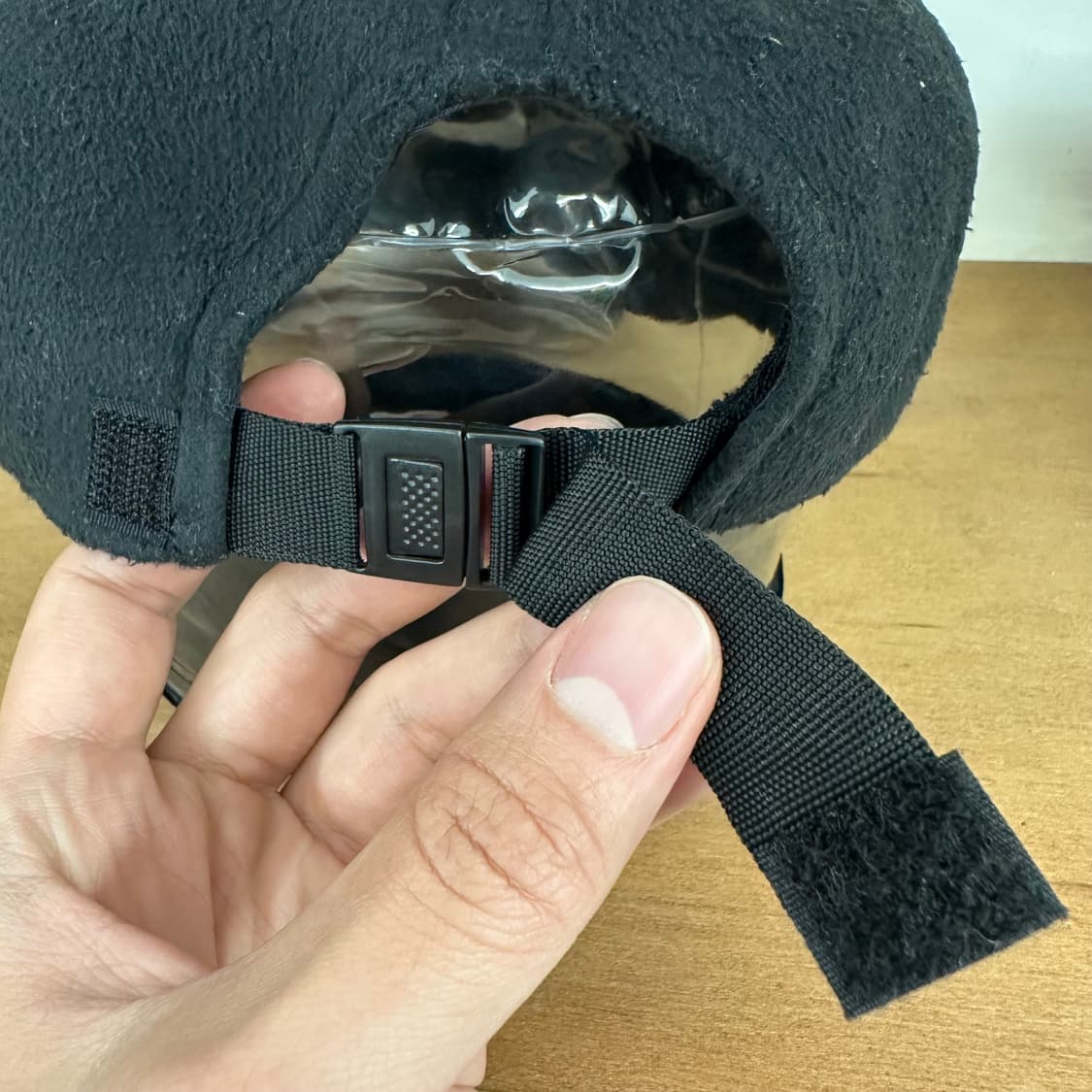 나이키 플리스 이어플랩 캡 상품이미지5