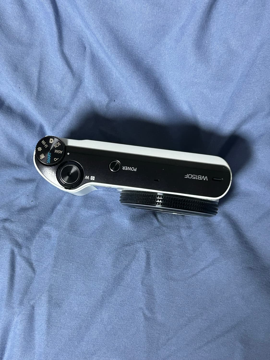 삼성 WB150F 디지털 카메라 상품이미지3