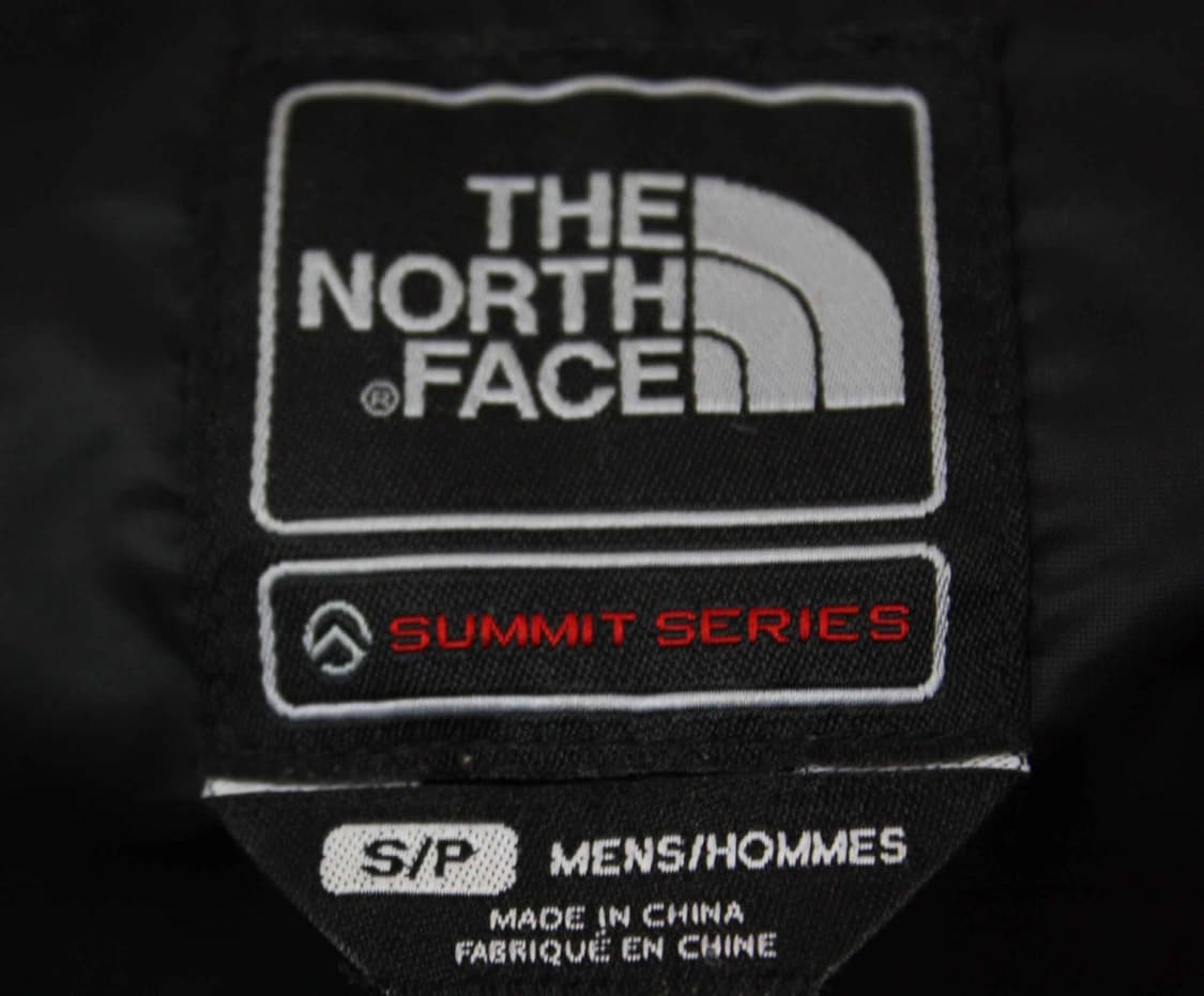 W-3273/노스페이스800 정품 남성용 히말라야 패딩 S 상품이미지3