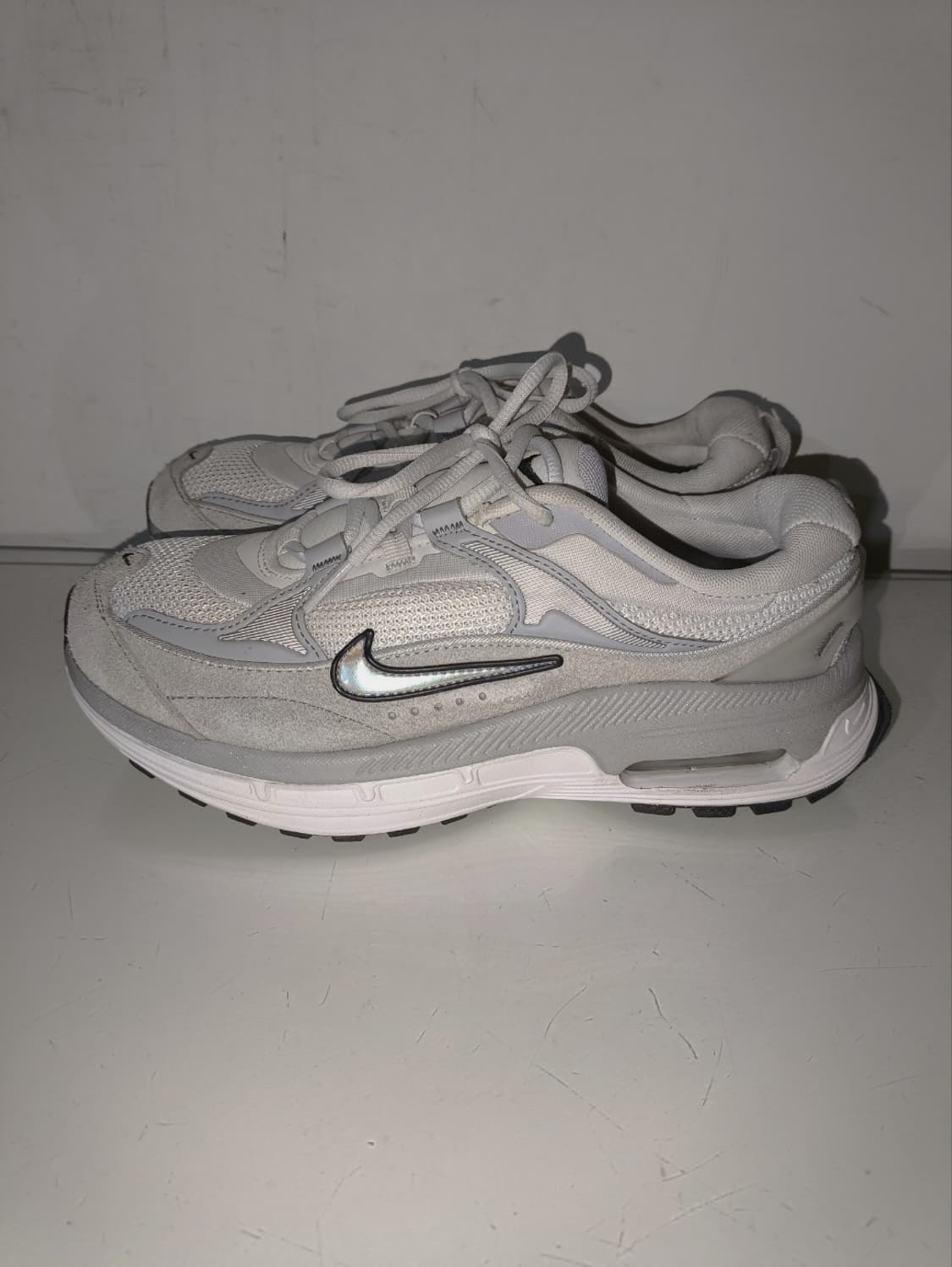 245mm 나이키 에어맥스 블리스 운동화 상품이미지2